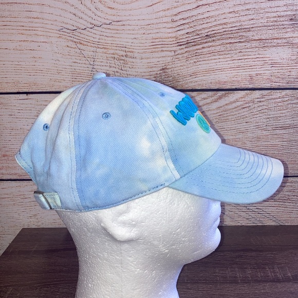 EUC Woodstock American Needle Ballpark Adjustable Hat - Blue - Picture 5 of 9